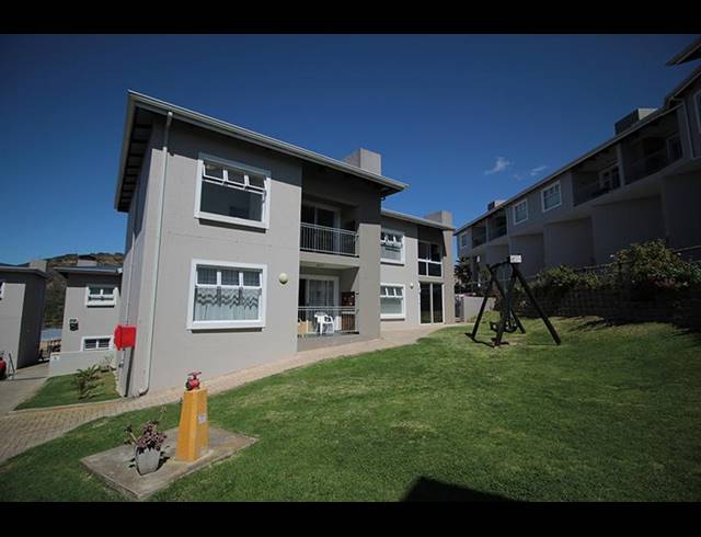 2 BEDROOM APARTMENT FOR SALE IN ISLAND VIEW